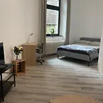 Wohnung in Düsseldorf
