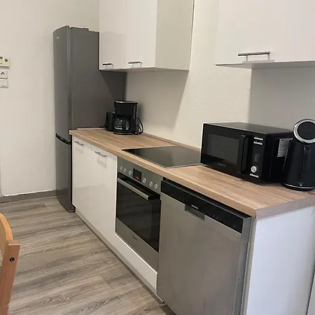 Apartment In *