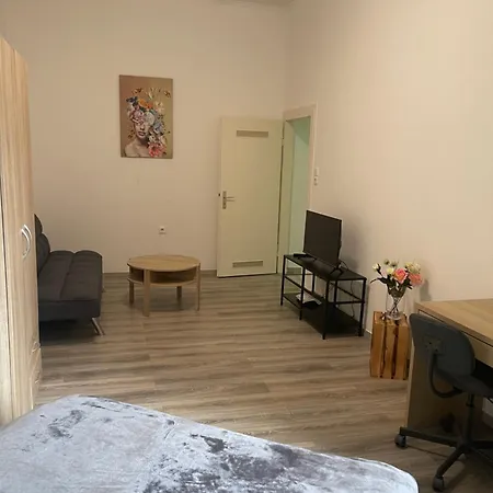 Apartment In
