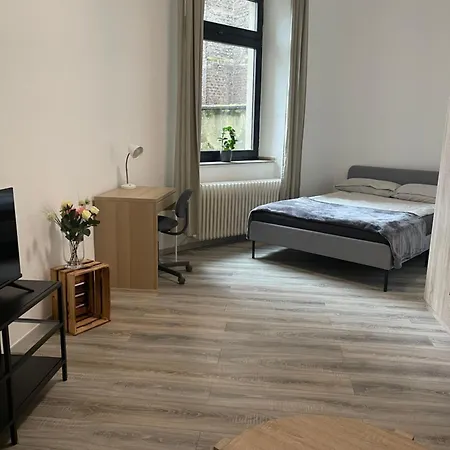 Apartment In