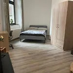 Wohnung In Duesseldorf