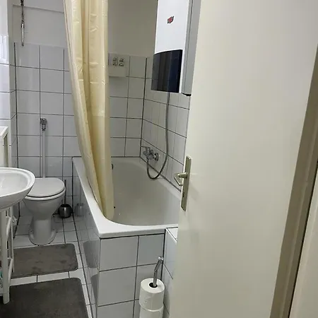 In Dusseldorf