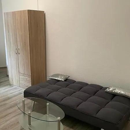Apartment In *